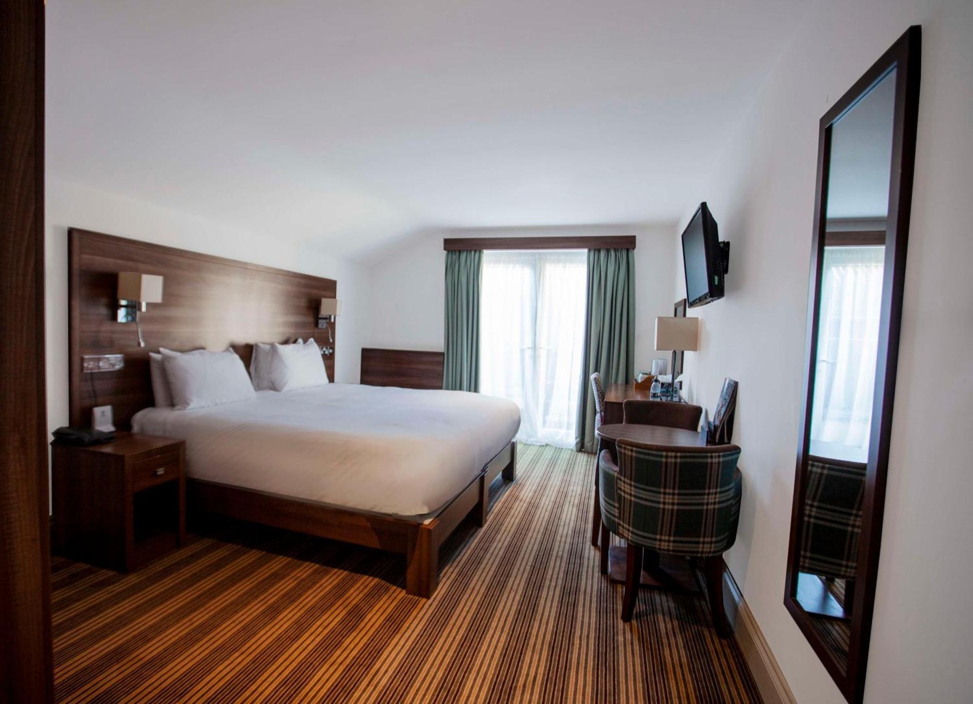 Best Western Brome Grange Hotel Kültér fotó